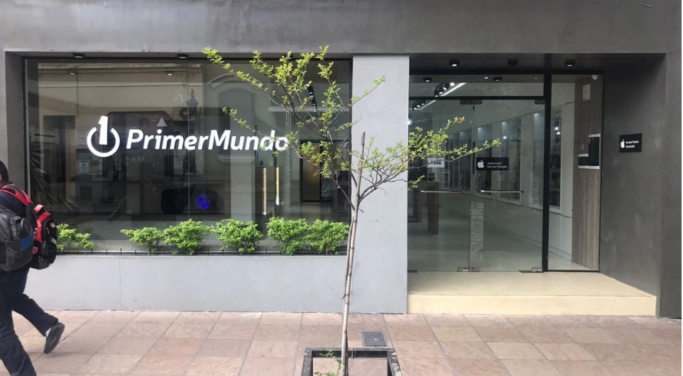 Empresa