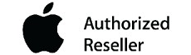 Authorized Reseller
