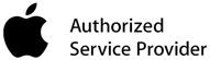 Authorized Service Provider